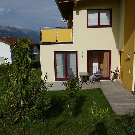 Ferienhaus Sam Инсбрук Екстериор снимка