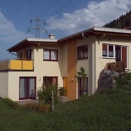 Ferienhaus Sam Инсбрук Екстериор снимка