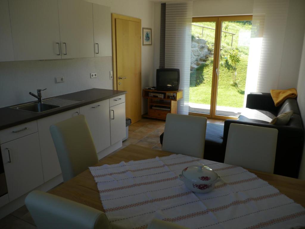 Ferienhaus Sam Инсбрук Стая снимка